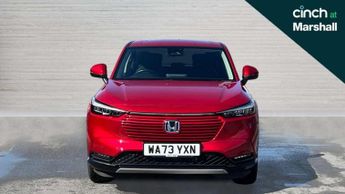 Honda HR-V 1.5 eHEV Advance 5dr CVT