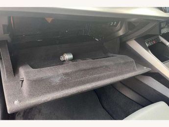 Audi A3 30 TFSI S Line 5dr