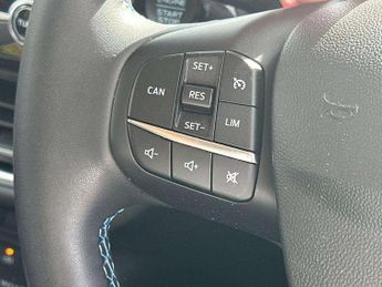 Ford Fiesta Active 1.0 EcoBoost Hbd mHEV 125 Active X 5dr Auto