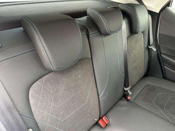 Ford Fiesta Active 1.0 EcoBoost Hbd mHEV 125 Active X 5dr Auto