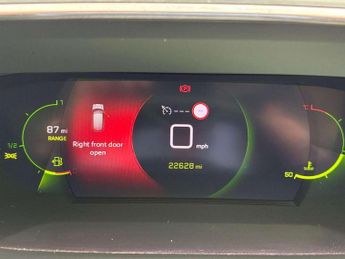 Peugeot 208 1.2 PureTech 100 Allure Premium + 5dr