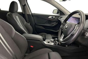 BMW 1 Series 118i Sport 5dr Step Auto