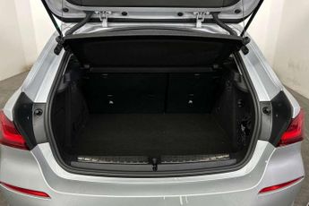 BMW 1 Series 118i Sport 5dr Step Auto