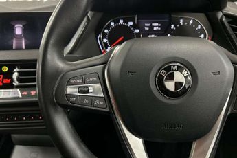 BMW 1 Series 118i Sport 5dr Step Auto