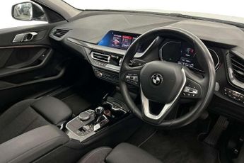 BMW 1 Series 118i Sport 5dr Step Auto