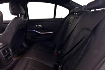 BMW 3 Series 320i M Sport 4dr Step Auto