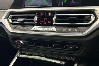 BMW 3 Series 320i M Sport 4dr Step Auto