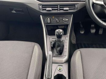 Volkswagen Polo 1.0 TSI Life 5dr