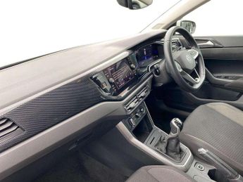 Volkswagen Polo 1.0 TSI Life 5dr