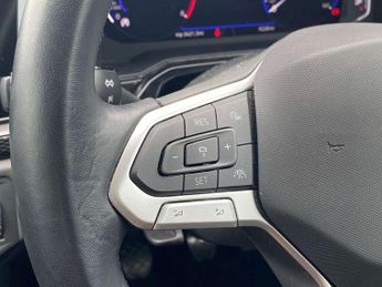Volkswagen Polo 1.0 TSI Life 5dr