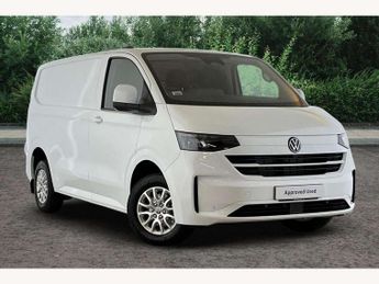 Volkswagen Transporter 2.0 TDI 150 Commerce Pro Van