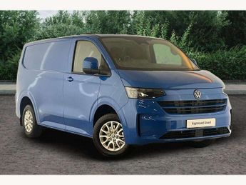 Volkswagen Transporter 2.0 TDI 150 Commerce Pro Van Auto