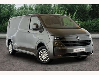 Volkswagen Transporter 2.0 TDI 150 Commerce Pro Van Auto