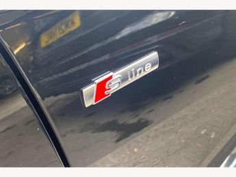 Audi A6 Avant 40 TFSI S Line 5dr S Tronic [Tech Pack]