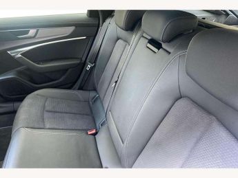 Audi A6 Avant 40 TFSI S Line 5dr S Tronic [Tech Pack]