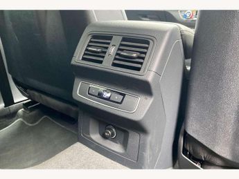Audi Q5 45 TFSI Quattro Edition 1 5dr S Tronic