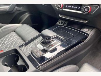 Audi Q5 45 TFSI Quattro Edition 1 5dr S Tronic