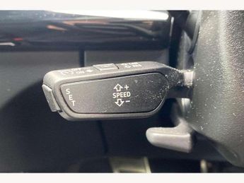 Audi Q5 45 TFSI Quattro Edition 1 5dr S Tronic
