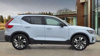 Volvo XC40 2.0 B3P Ultimate Dark 5dr Auto