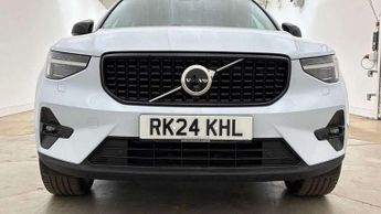 Volvo XC40 2.0 B3P Ultimate Dark 5dr Auto