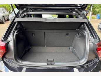Volkswagen Polo 1.0 TSI 110 R-Line 5dr DSG