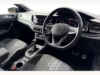 Volkswagen Polo 1.0 TSI 110 R-Line 5dr DSG