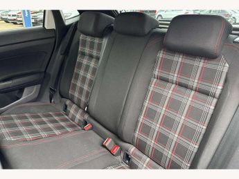 Volkswagen Polo GTI 2.0 TSI GTI 5dr DSG