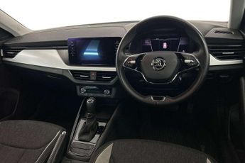 Skoda Kamiq 1.0 TSI 110 SE L 5dr DSG