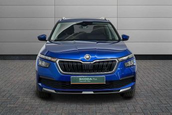 Skoda Kamiq 1.0 TSI 110 SE L 5dr DSG