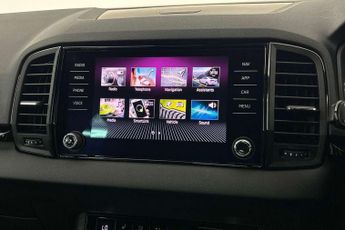 Skoda Karoq 1.5 TSI Sport Line 5dr DSG