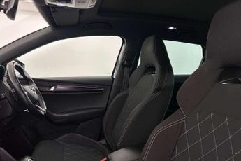 Skoda Karoq 1.5 TSI Sport Line 5dr DSG