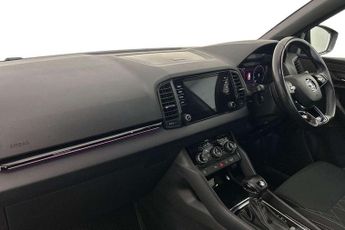 Skoda Karoq 1.5 TSI Sport Line 5dr DSG