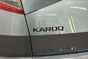 Skoda Karoq 1.5 TSI Sport Line 5dr DSG