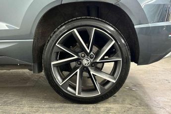 Skoda Karoq 1.5 TSI Sport Line 5dr DSG
