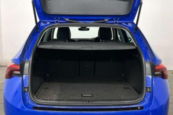 Skoda Octavia Estate 1.5 TSI e-TEC SE L 5dr DSG