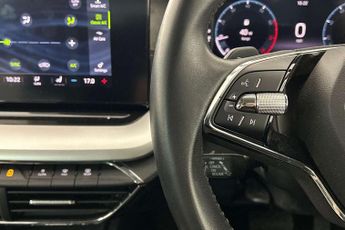 Skoda Octavia Estate 1.5 TSI e-TEC SE L 5dr DSG