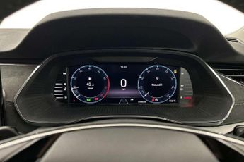 Skoda Octavia Estate 1.5 TSI e-TEC SE L 5dr DSG
