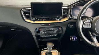 Kia XCeed 1.5T GDi ISG 4 5dr DCT