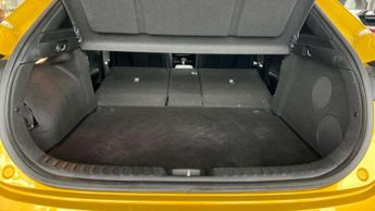 Kia XCeed 1.5T GDi ISG 4 5dr DCT
