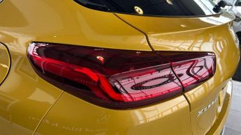 Kia XCeed 1.5T GDi ISG 4 5dr DCT