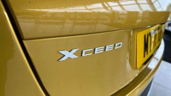 Kia XCeed 1.5T GDi ISG 4 5dr DCT