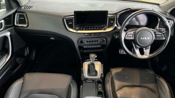 Kia XCeed 1.5T GDi ISG 4 5dr DCT