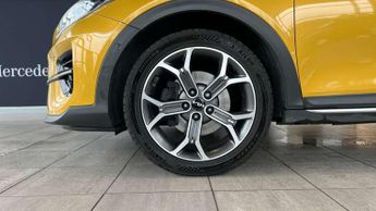 Kia XCeed 1.5T GDi ISG 4 5dr DCT