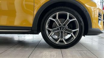 Kia XCeed 1.5T GDi ISG 4 5dr DCT
