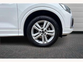 Audi Q2 35 TFSI Sport 5dr S Tronic