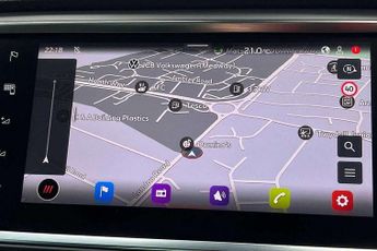 SEAT Ateca 1.5 TSI EVO FR 5dr DSG