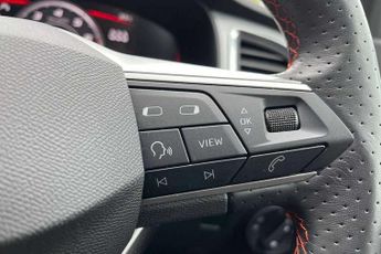 SEAT Ateca 1.5 TSI EVO FR 5dr DSG