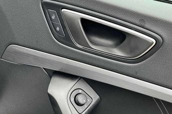 SEAT Ateca 1.5 TSI EVO FR 5dr DSG