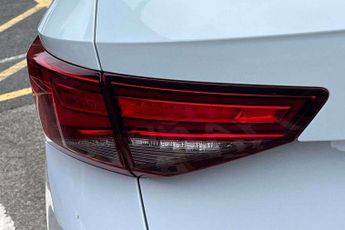 SEAT Ateca 1.5 TSI EVO FR 5dr DSG