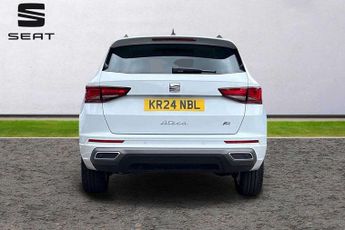 SEAT Ateca 1.5 TSI EVO FR 5dr DSG